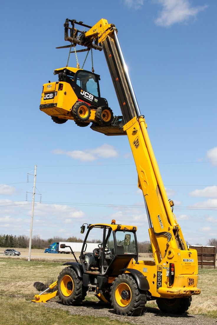 Manutenção Especializada em Máquinas Construção/Pesada